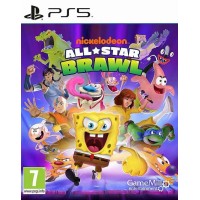 Nickelodeon All Star Brawl [PS5]